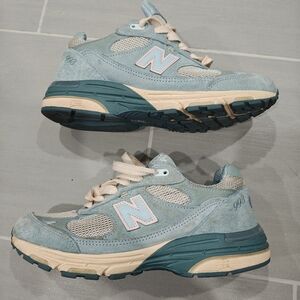 New balance x Joe freshgoods 993 size m 7.5